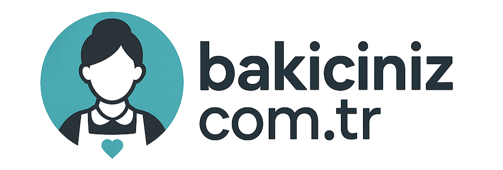 Türkiye Hasta Bakıcı Refakatci Logo